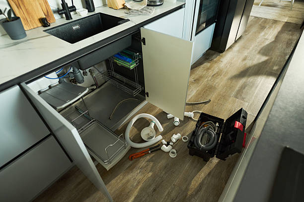24/7 Emergency Leak Detection experts in Rock Creek, AL